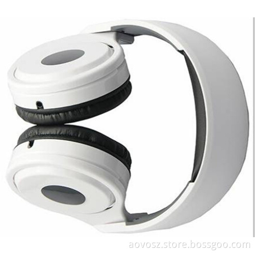 Aovo-S012 Low Price Headband Headphone/Headset with Microphone